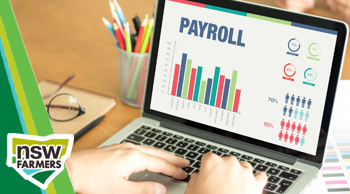 Single Touch Payroll for small businesses Webinar