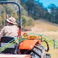 Armidale Retired/Seasoned Farmers July Get Together