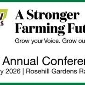 NSW Farmers Annual Conference 2026